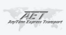 AET AnyTime Express Transport