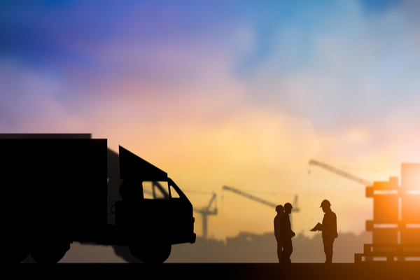 Fleet & Driver Management